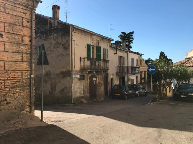 Villa Indipendente in vendita a Casalbordino, Abruzzo
