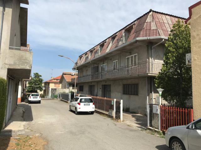 Villa Indipendente in vendita a Casalbordino, Abruzzo