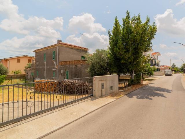 Villa Indipendente in vendita a Piana del Lago, Casalbordino