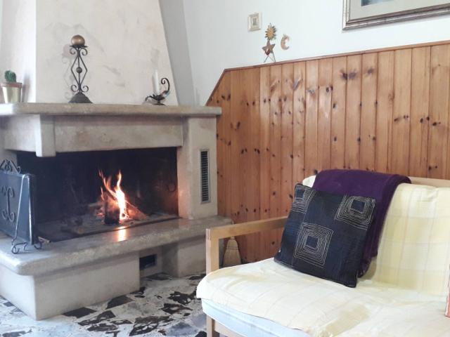 Villa Indipendente in vendita a Casalincontrada, Abruzzo