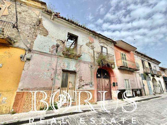 Villa Indipendente in vendita a Casaluce, Campania