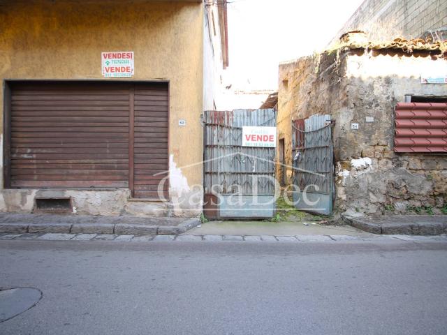 Villa Indipendente in vendita a Casapesenna, Campania