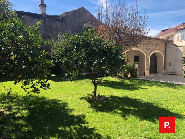Villa Indipendente in vendita a Casolla, Caserta
