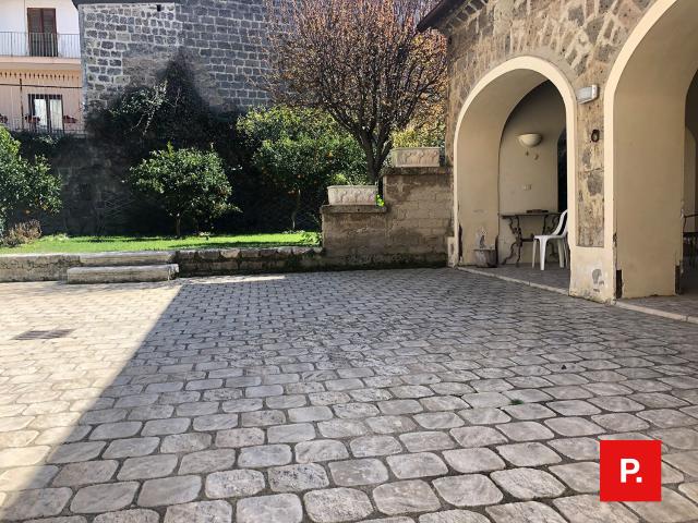 Villa Indipendente in vendita a Casolla, Caserta