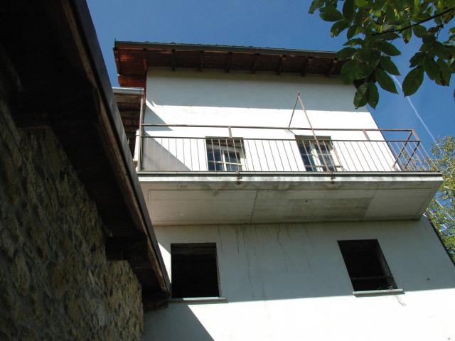 Villa Indipendente in vendita a Piemonte, Alessandria