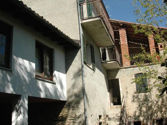 Villa Indipendente in vendita a Piemonte, Alessandria