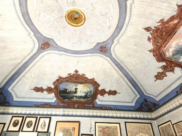 Villa Indipendente in vendita a Casteggio, Lombardia