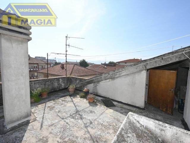 Villa Indipendente in vendita a Cerreto, Marche
