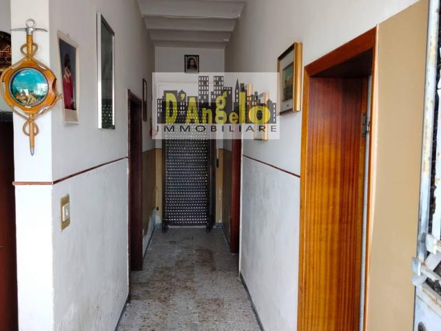 Villa Indipendente in vendita a Cerreto, Marche