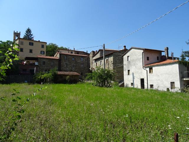Villa Indipendente in vendita a Castel Focognano, Toscana
