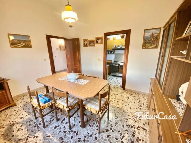 Villa Indipendente in vendita a Castelfranco Di Sotto, Toscana