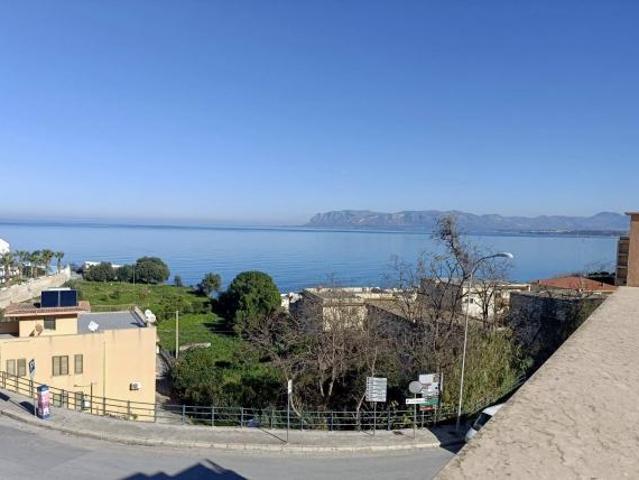 Villa Indipendente in vendita a Castellammare Del Golfo, Sicilia