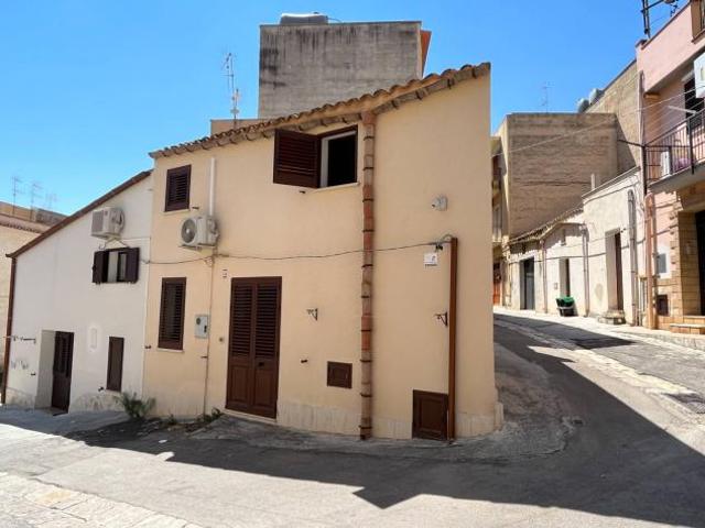Villa Indipendente in vendita a Castellammare Del Golfo, Sicilia
