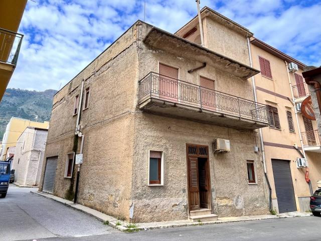 Villa Indipendente in vendita a Castellammare Del Golfo, Sicilia