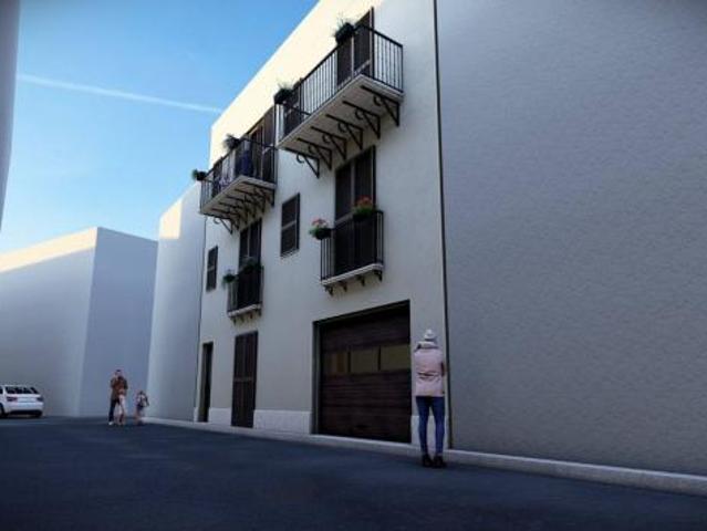 Villa Indipendente in vendita a Castellammare Del Golfo, Sicilia