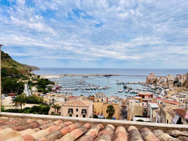 Villa Indipendente in vendita a Castellammare Del Golfo, Sicilia