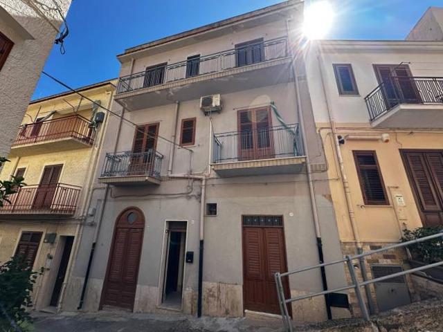 Villa Indipendente in vendita a Castellammare Del Golfo, Sicilia