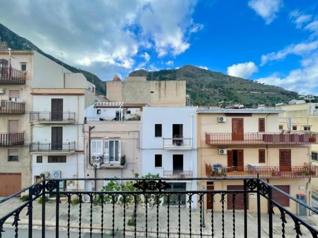 Villa Indipendente in vendita a Castellammare Del Golfo, Sicilia