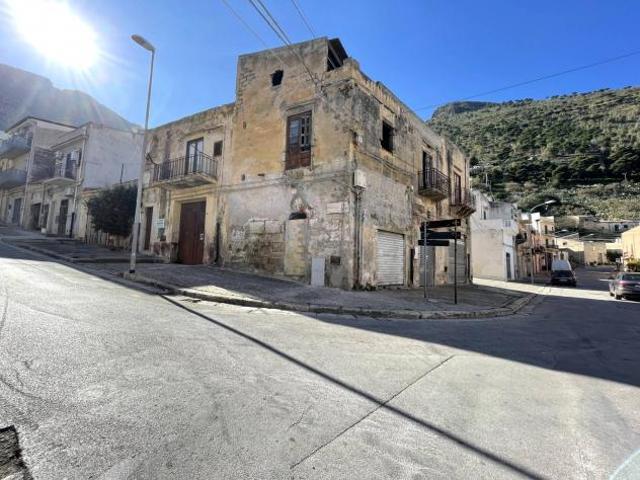 Villa Indipendente in vendita a Castellammare Del Golfo, Sicilia