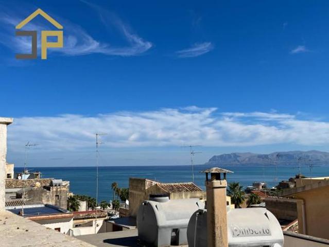 Villa Indipendente in vendita a Castellammare Del Golfo, Sicilia