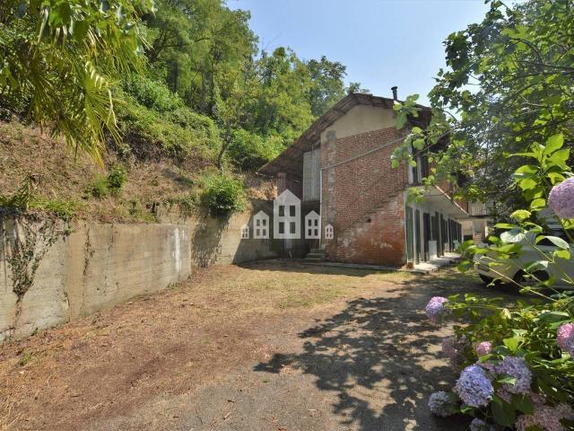 Villa Indipendente in vendita a Piemonte, Torino