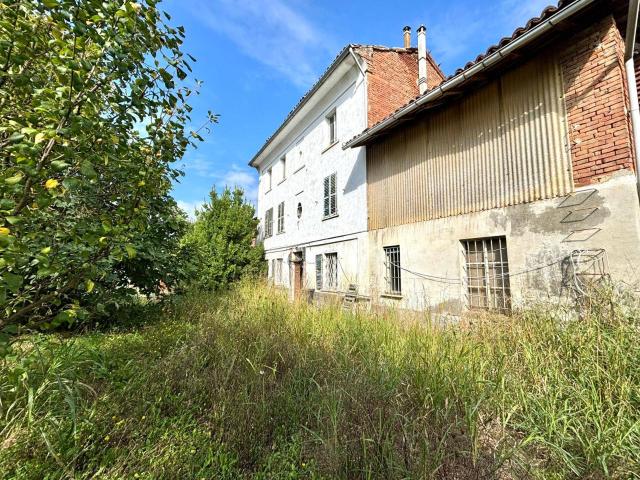 Villa Indipendente in vendita a Piemonte, Alessandria