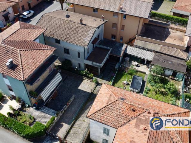 Villa Indipendente in vendita a Palazzolo Sull'oglio, Lombardia