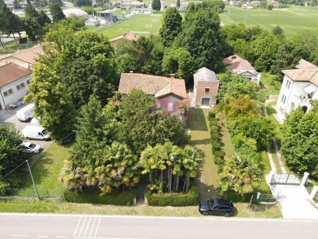 Villa Indipendente in vendita a Masina, Castelmassa