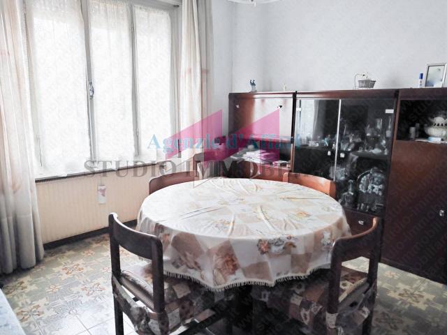 Villa Indipendente in vendita a Masina, Castelmassa