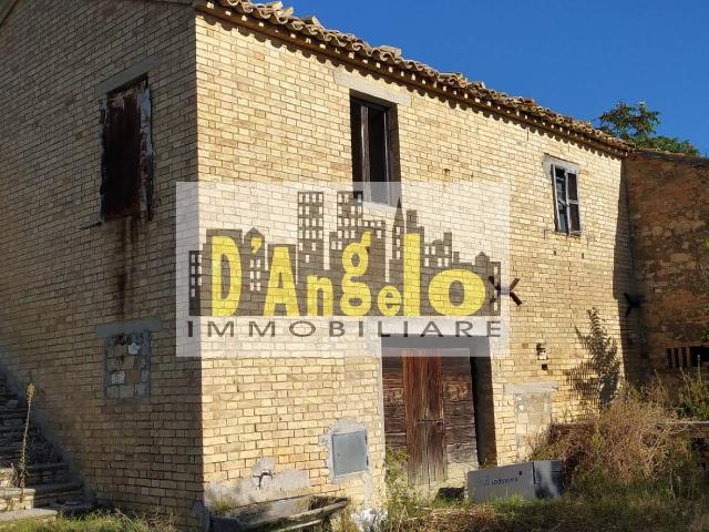 Villa Indipendente in vendita a Marche, Ascoli Piceno