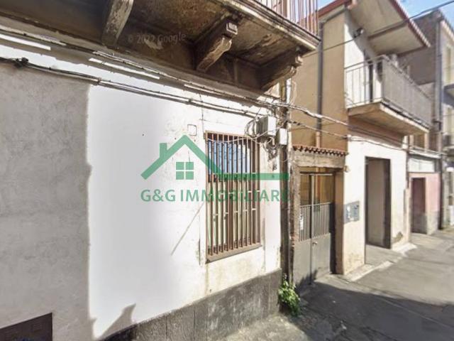 Villa Indipendente in vendita a Centro storico, Catania