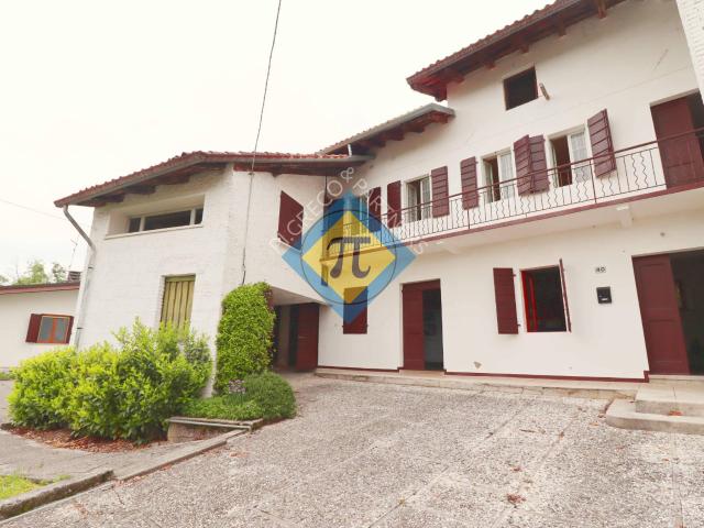 Villa Indipendente in vendita a Cavasso Nuovo, Friuli-Venezia Giulia