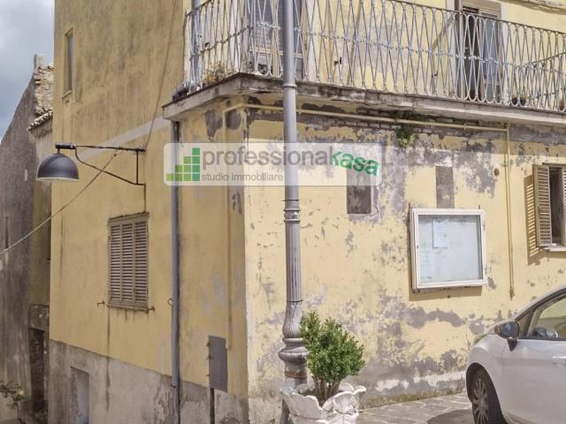 Villa Indipendente in vendita a Celenza Sul Trigno, Abruzzo