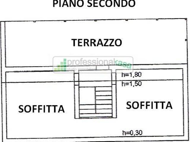 Villa Indipendente in vendita a Celenza Sul Trigno, Abruzzo