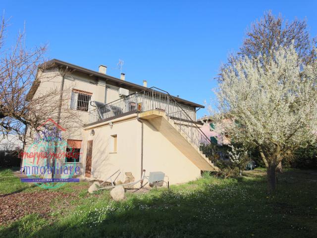 Villa Indipendente in vendita a Unione Alto Ferrarese, Cento