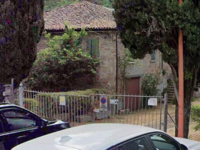 Villa Indipendente in vendita a Unione dei comuni Valle del Savio, Cesenà