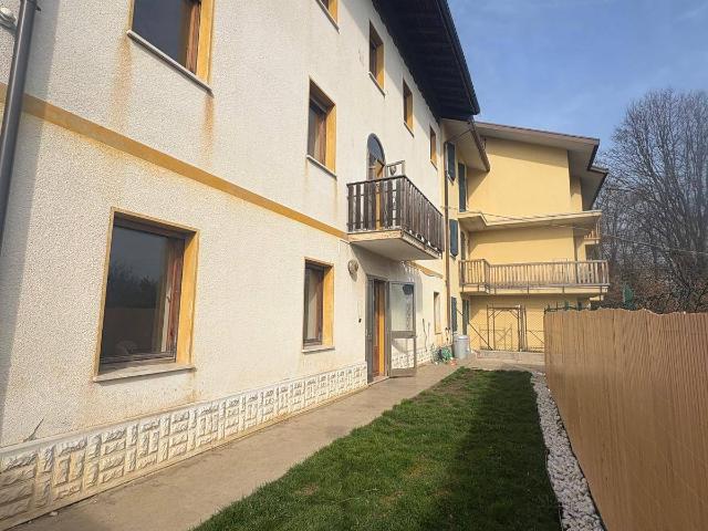 Villa Indipendente in vendita a Cesiomaggiore, Veneto