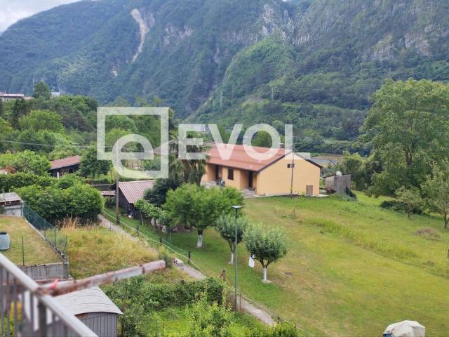 Villa Indipendente in vendita a Chiusaforte, Friuli-Venezia Giulia