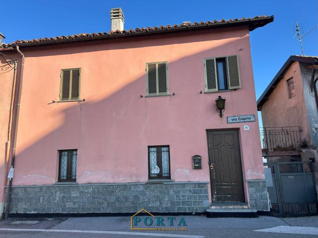 Villa Indipendente in vendita a Piemonte, Cuneo