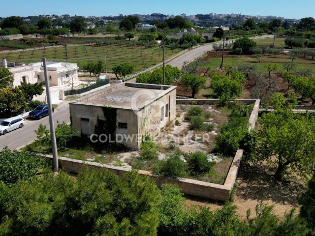 Villa Indipendente in vendita a Puglia, Brindisi