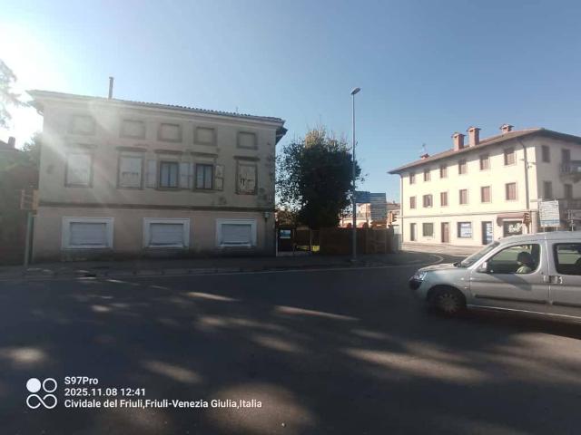 Villa Indipendente in vendita a Borgo di Ponte, Cividale Del Friuli