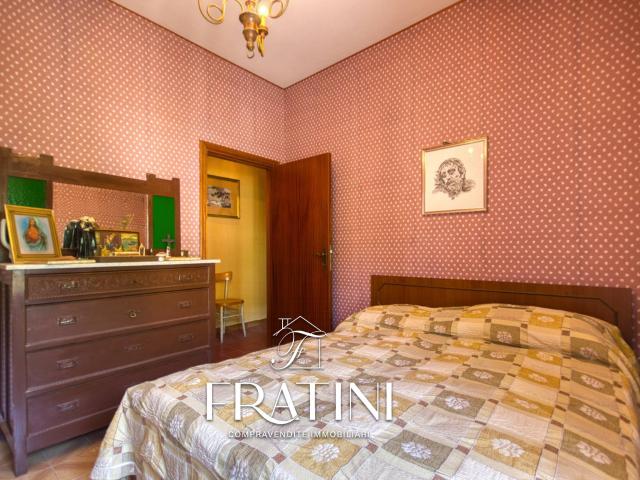 Villa Indipendente in vendita a Unione dei Comuni della Val Vibrata, Civitella Del Tronto