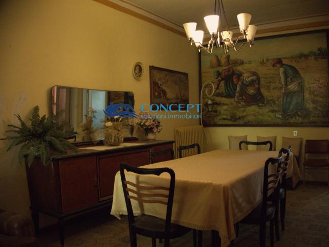 Villa Indipendente in vendita a Unione dei Comuni della Val Vibrata, Civitella Del Tronto