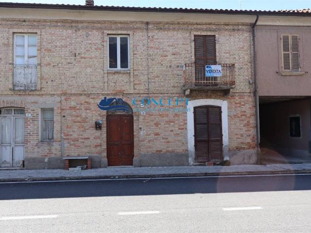 Villa Indipendente in vendita a Unione dei Comuni della Val Vibrata, Civitella Del Tronto