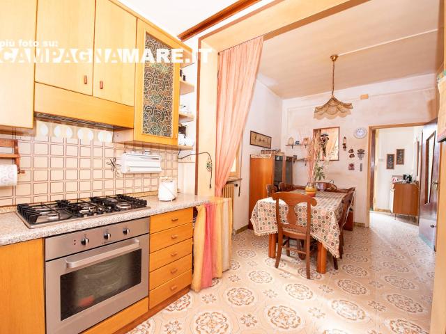 Villa Indipendente in vendita a Codigoro, Ferrara