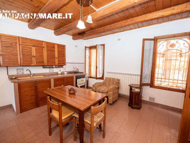Villa Indipendente in vendita a Codigoro, Ferrara