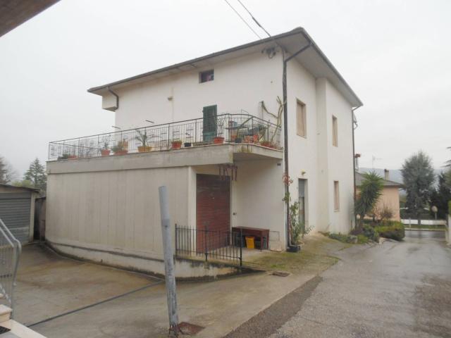 Villa Indipendente in vendita a Marche, Ascoli Piceno