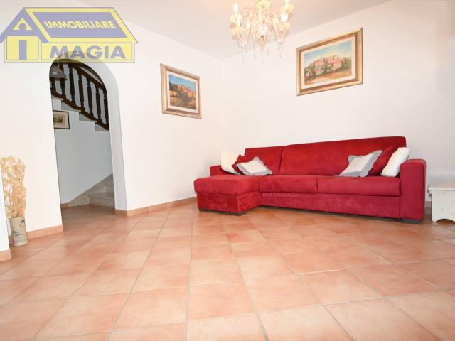 Villa Indipendente in vendita a Marche, Ascoli Piceno
