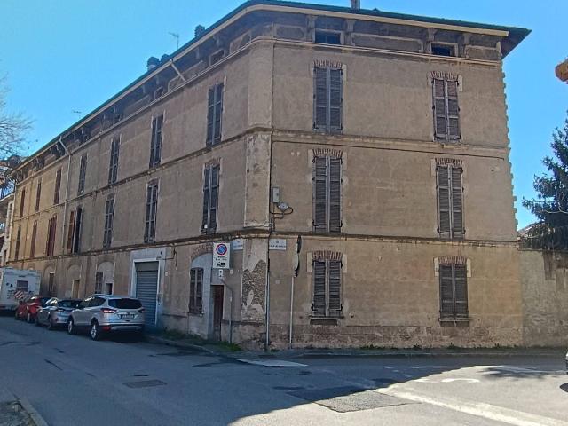 Villa Indipendente in vendita a Quartiere Giorgella, Corsico