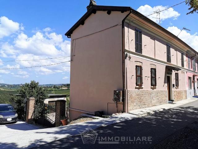 Villa Indipendente in vendita a Corvino San Quirico, Lombardia